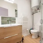 Lejlighed Le Nid D'albi - Duplex - Centre Clim