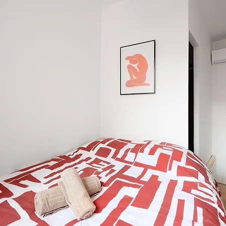 Le Nid D'albi - Duplex - Centre Clim * Albi