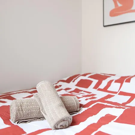 Le Nid D'albi - Duplex - Centre Clim Apartamento