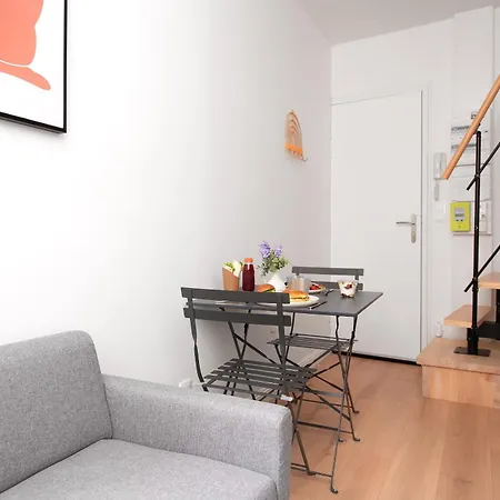 Le Nid D'albi - Duplex - Centre Clim Albi