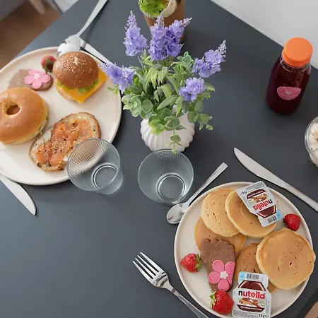 Le Nid D'albi - Duplex - Centre Clim * Albi