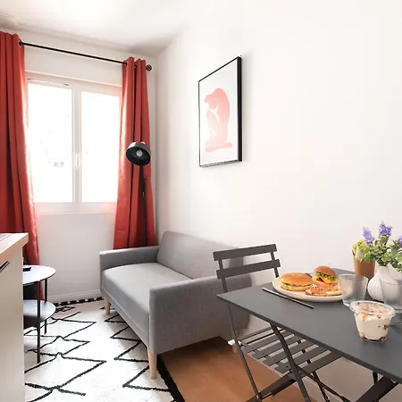 Le Nid D'albi - Duplex - Centre Clim