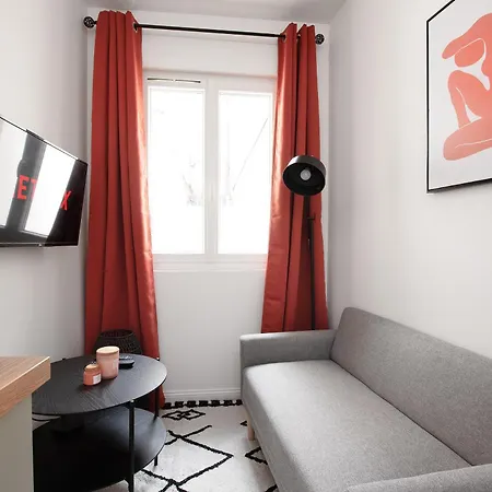 Le Nid D'albi - Duplex - Centre Clim