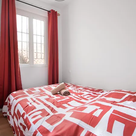 Le Nid D'albi - Duplex - Centre Clim